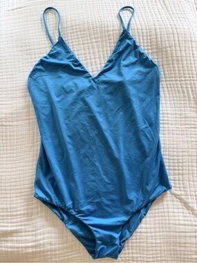 Mai FULL COVERAGE EVERYDAY BODYSUIT